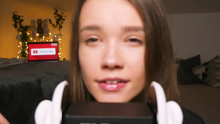 Bunny Marthy ASMR - Sucking Dick