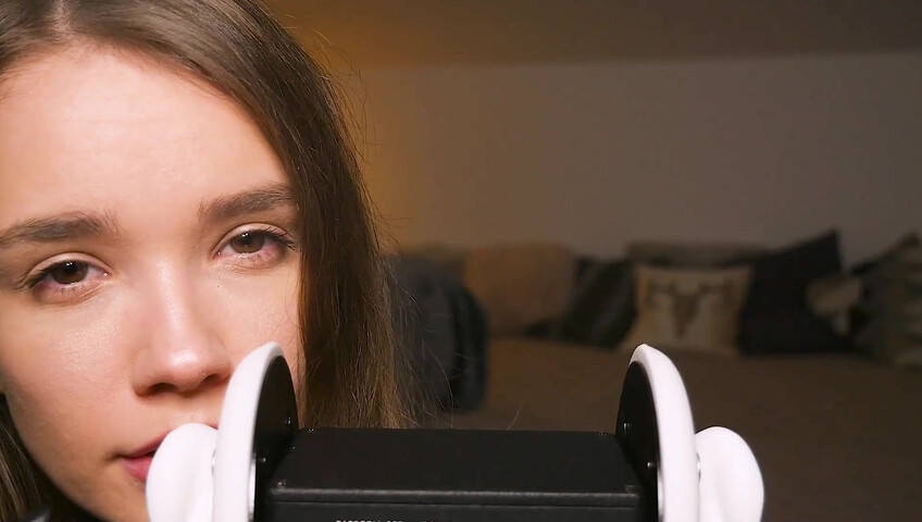 Bunny Marthy ASMR - Sucking Dick