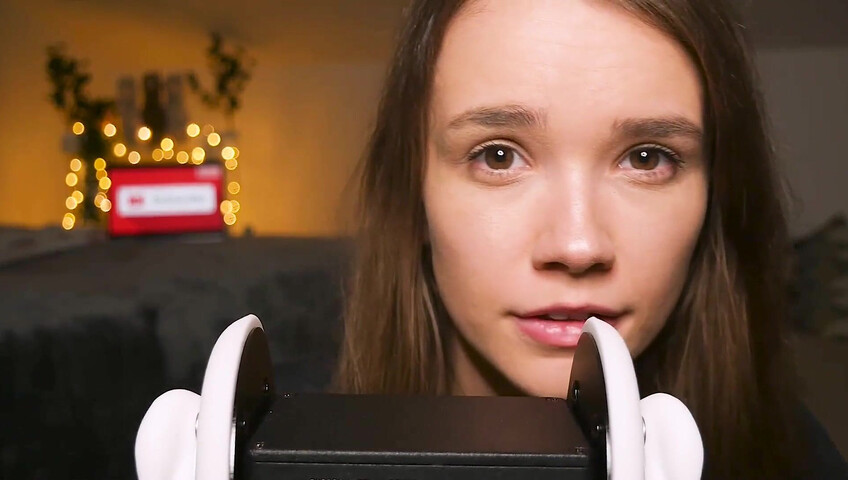 Bunny Marthy ASMR - Sucking Dick