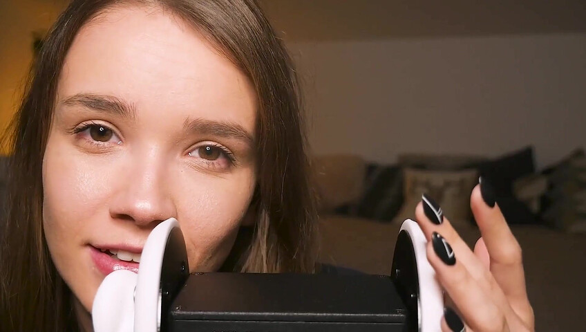 Bunny Marthy ASMR - Sucking Dick