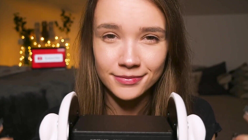 Bunny Marthy ASMR - Sucking Dick