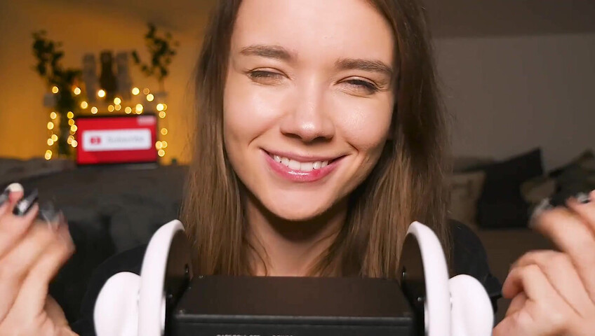 Bunny Marthy ASMR - Sucking Dick