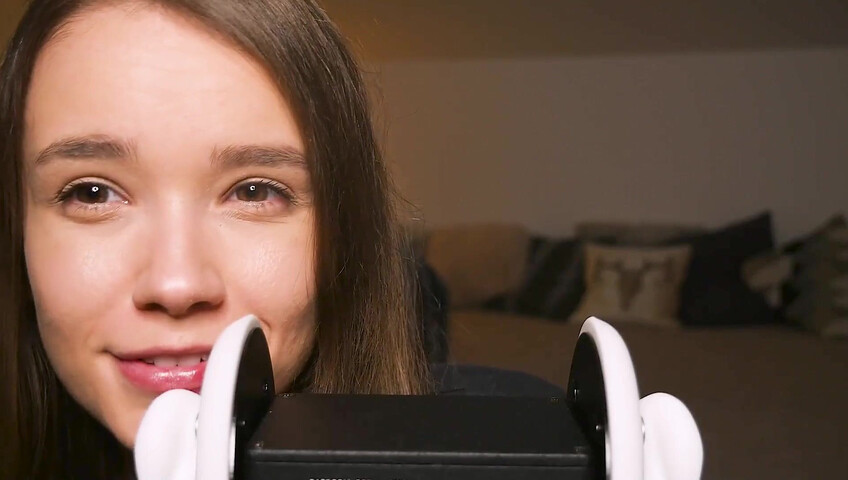 Bunny Marthy ASMR - Sucking Dick