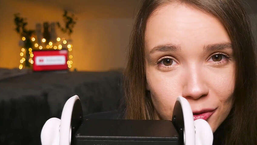 Bunny Marthy ASMR - Sucking Dick