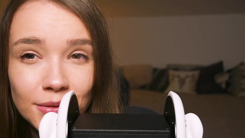Bunny Marthy ASMR - Sucking Dick