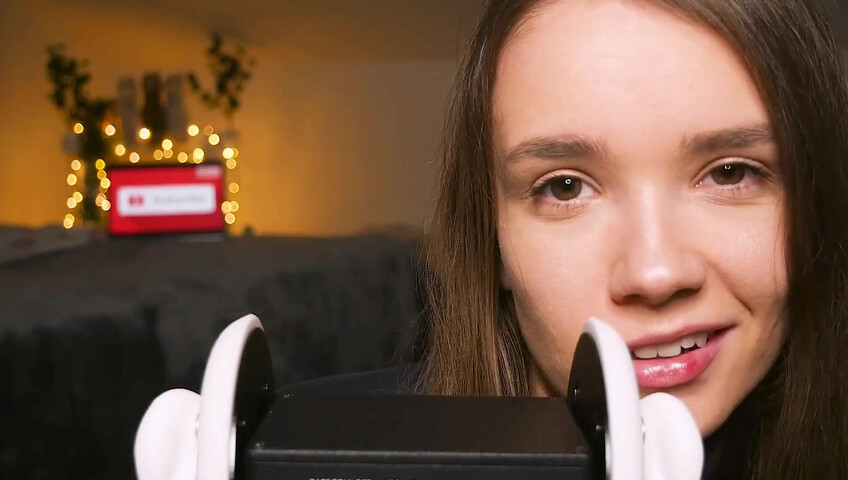 Bunny Marthy ASMR - Sucking Dick