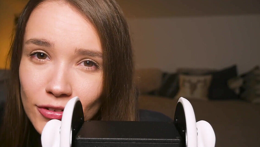 Bunny Marthy ASMR - Sucking Dick