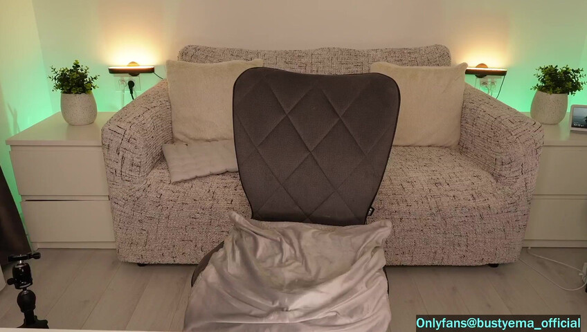 Busty Ema - 2 February 2025 - Webcam