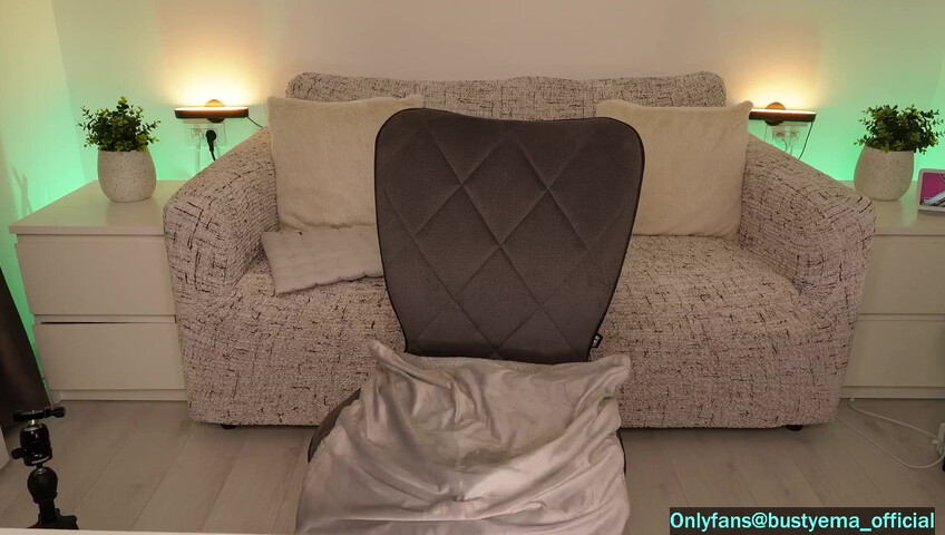 Busty Ema - 2 February 2025 - Webcam