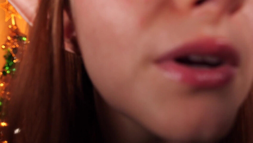 Busy B - 25 December 2024 - Girlfriend Roleplay - Your New Elf GF