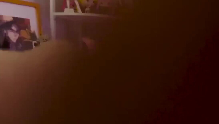 Busy B - Exclusive~ ASMR Spit Painting