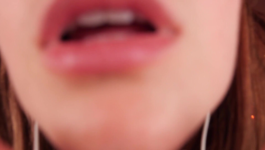 Busy B - Repeating I Love You With Up Close Kisses