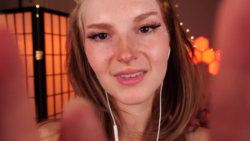 Busy B - Repeating I Love You With Up Close Kisses