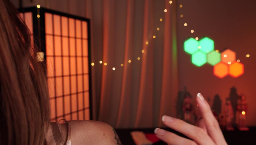 Busy B - Repeating I Love You With Up Close Kisses