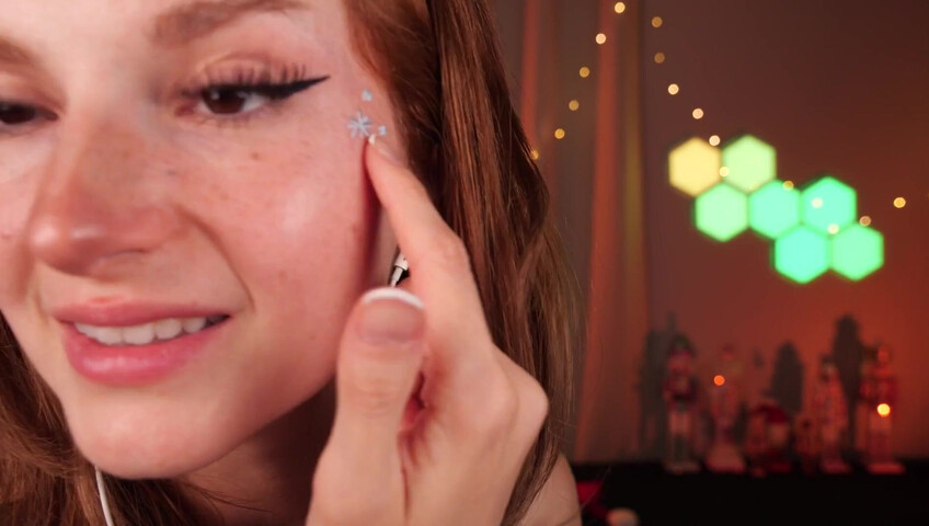 Busy B - Repeating I Love You With Up Close Kisses