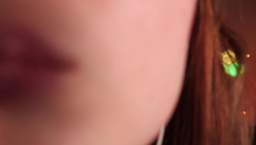 Busy B - Repeating I Love You With Up Close Kisses