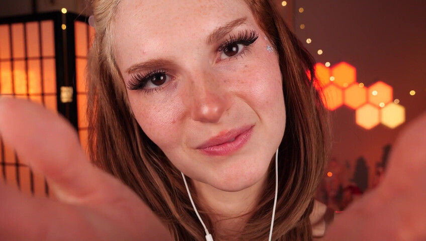 Busy B - Repeating I Love You With Up Close Kisses