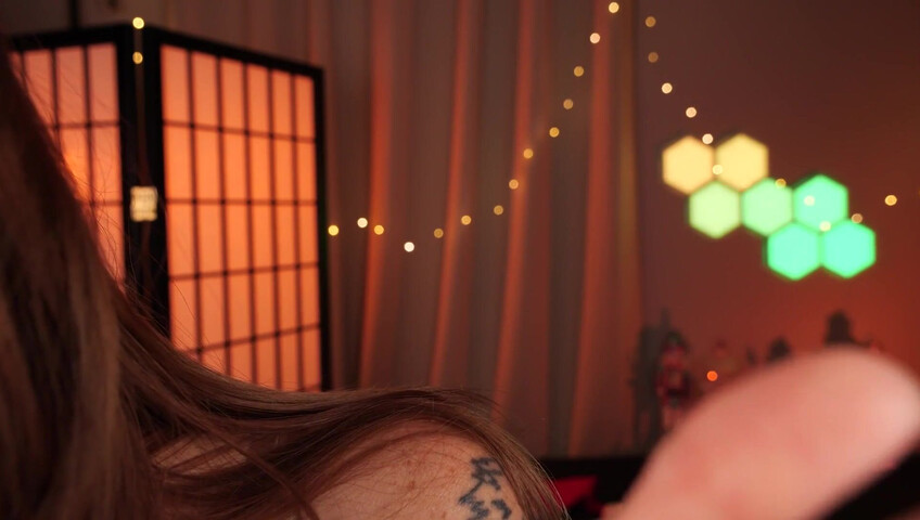 Busy B - Repeating I Love You With Up Close Kisses