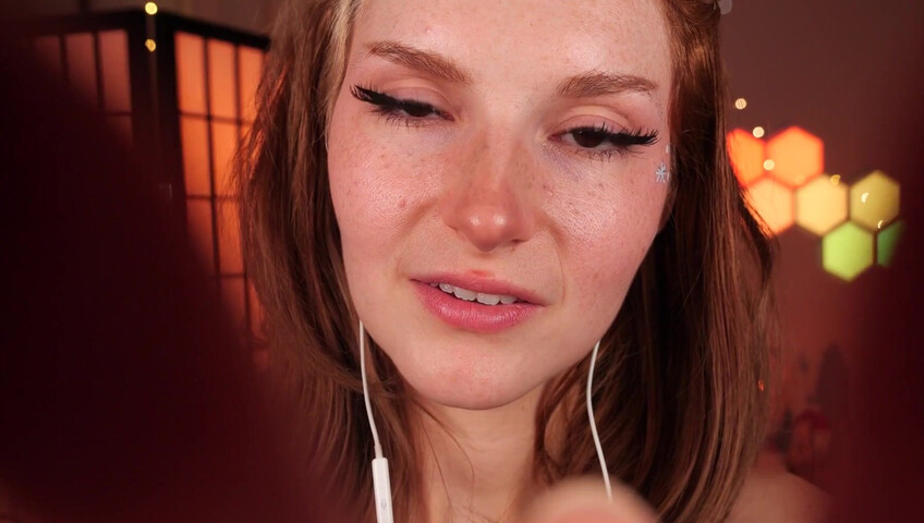 Busy B - Repeating I Love You With Up Close Kisses