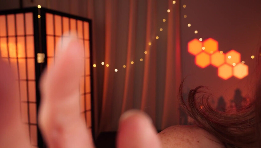 Busy B - Repeating I Love You With Up Close Kisses