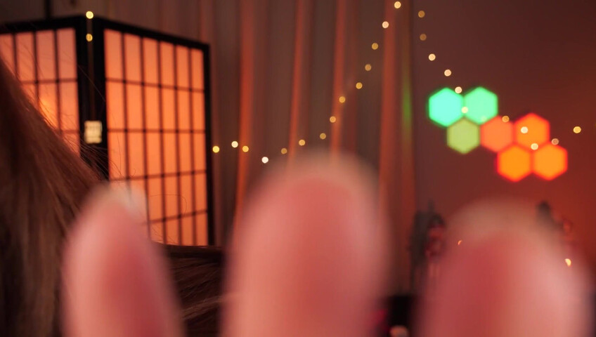 Busy B - Repeating I Love You With Up Close Kisses