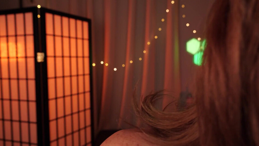 Busy B - Repeating I Love You With Up Close Kisses