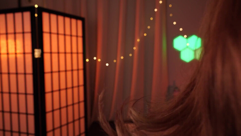 Busy B - Repeating I Love You With Up Close Kisses