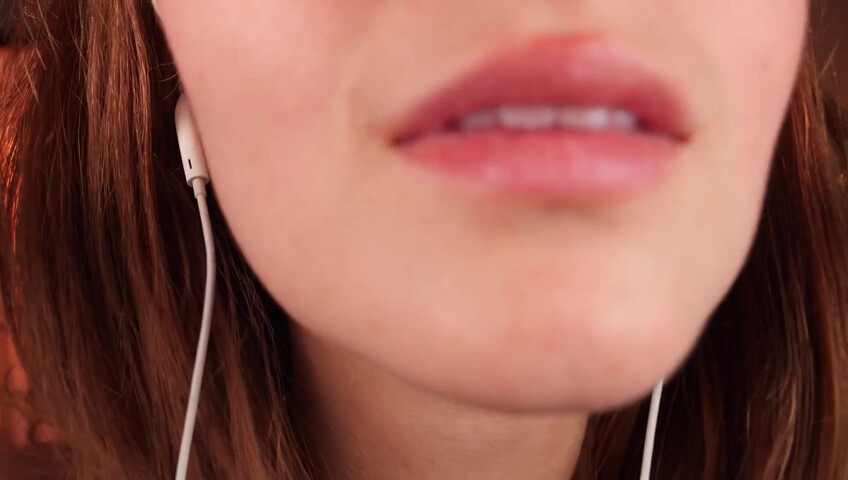 Busy B - Repeating I Love You With Up Close Kisses