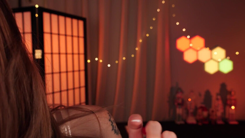 Busy B - Repeating I Love You With Up Close Kisses