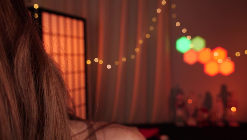 Busy B - Repeating I Love You With Up Close Kisses