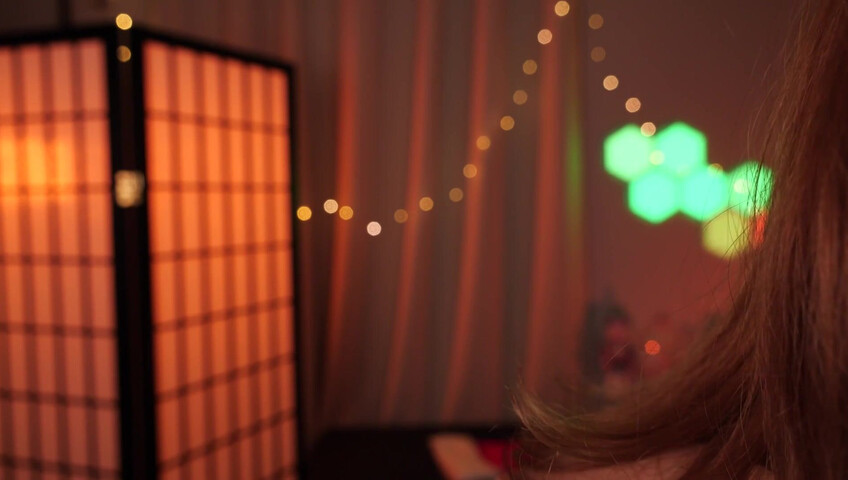 Busy B - Repeating I Love You With Up Close Kisses