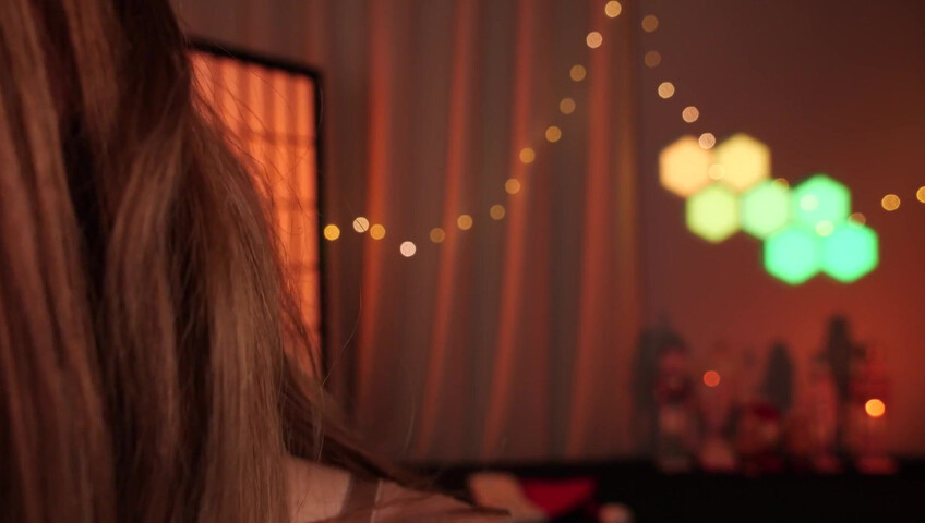 Busy B - Repeating I Love You With Up Close Kisses