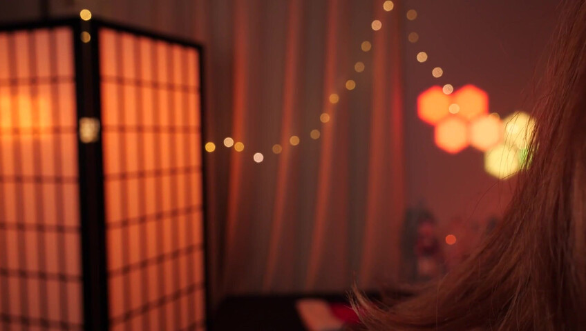 Busy B - Repeating I Love You With Up Close Kisses