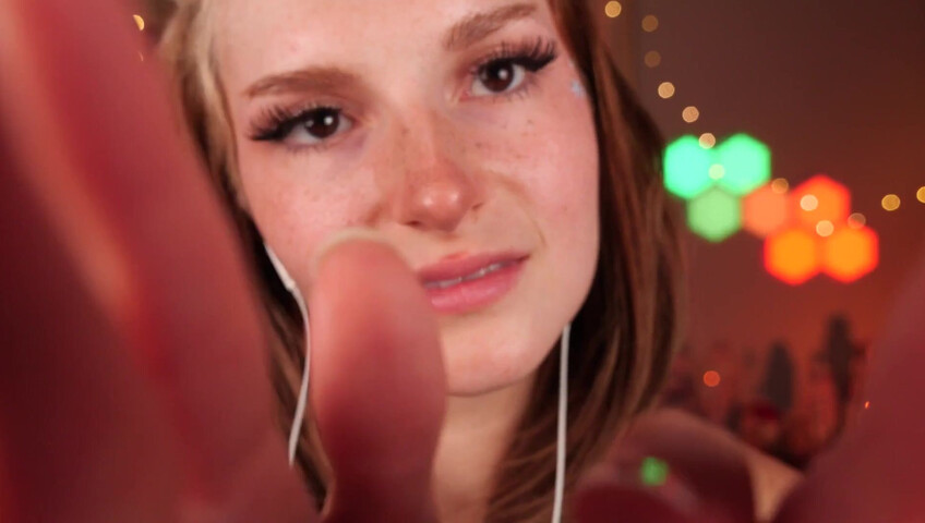 Busy B - Repeating I Love You With Up Close Kisses