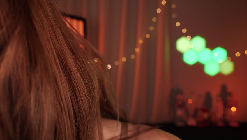 Busy B - Repeating I Love You With Up Close Kisses