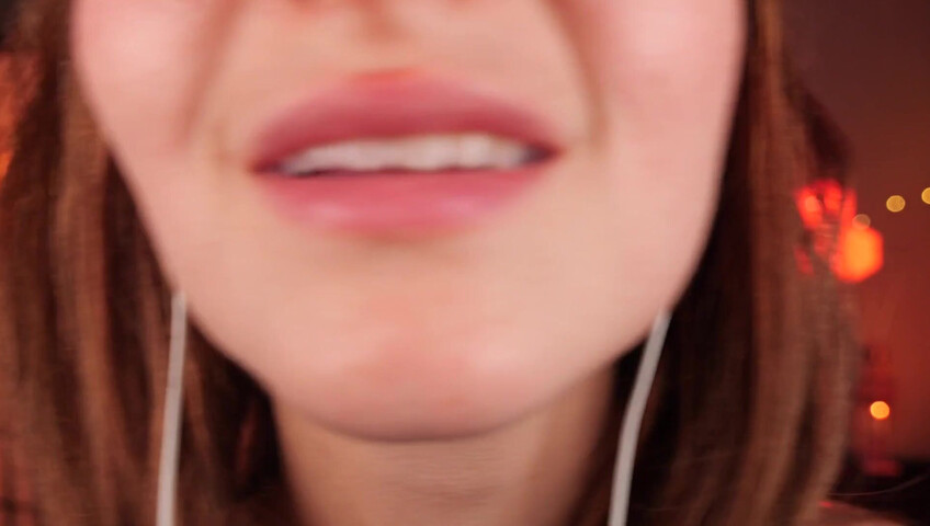 Busy B - Repeating I Love You With Up Close Kisses