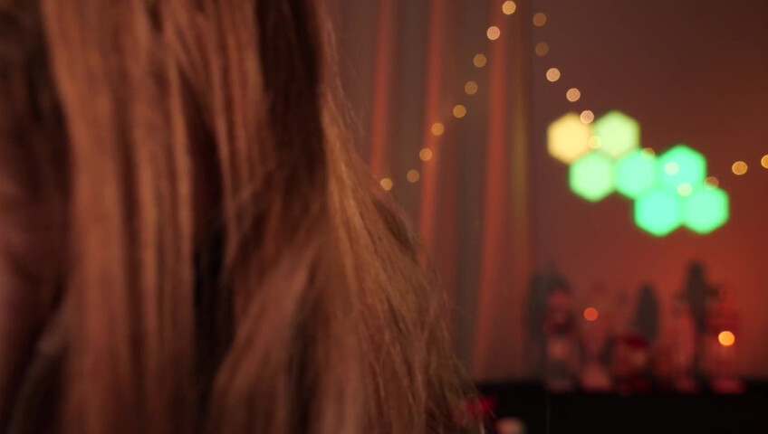 Busy B - Repeating I Love You With Up Close Kisses