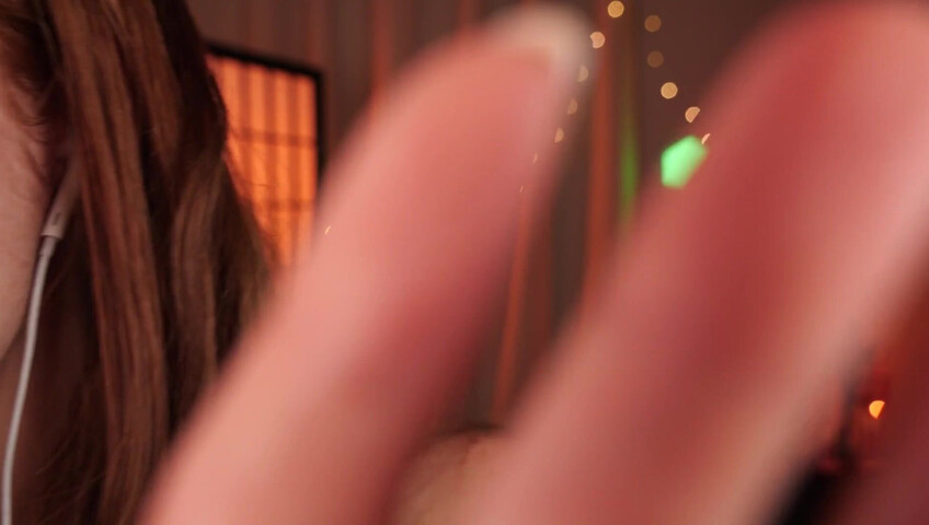 Busy B - Repeating I Love You With Up Close Kisses