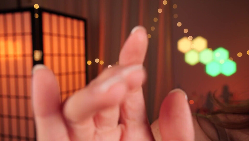 Busy B - Repeating I Love You With Up Close Kisses