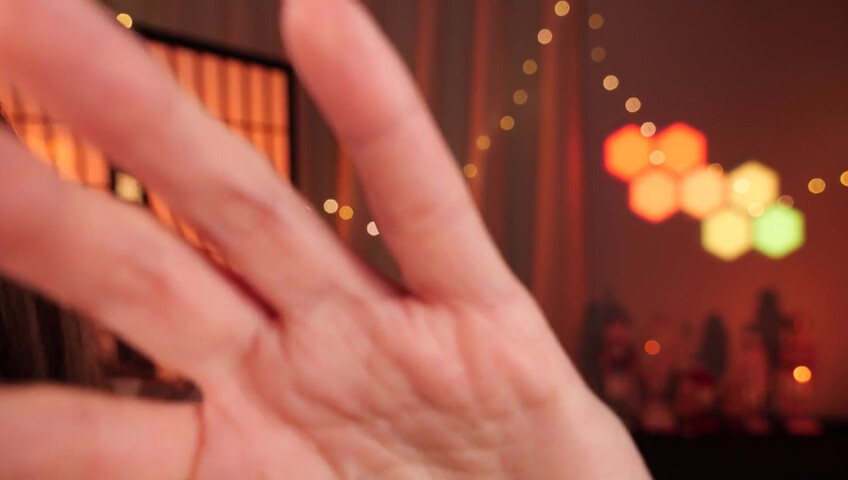 Busy B - Repeating I Love You With Up Close Kisses