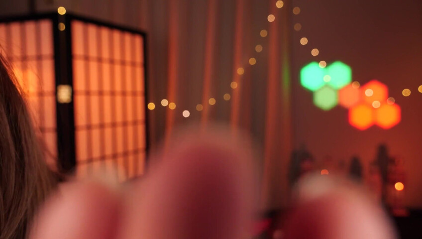 Busy B - Repeating I Love You With Up Close Kisses