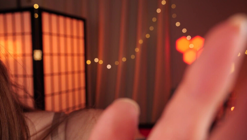 Busy B - Repeating I Love You With Up Close Kisses