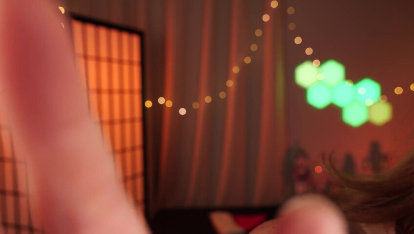 Busy B - Repeating I Love You With Up Close Kisses