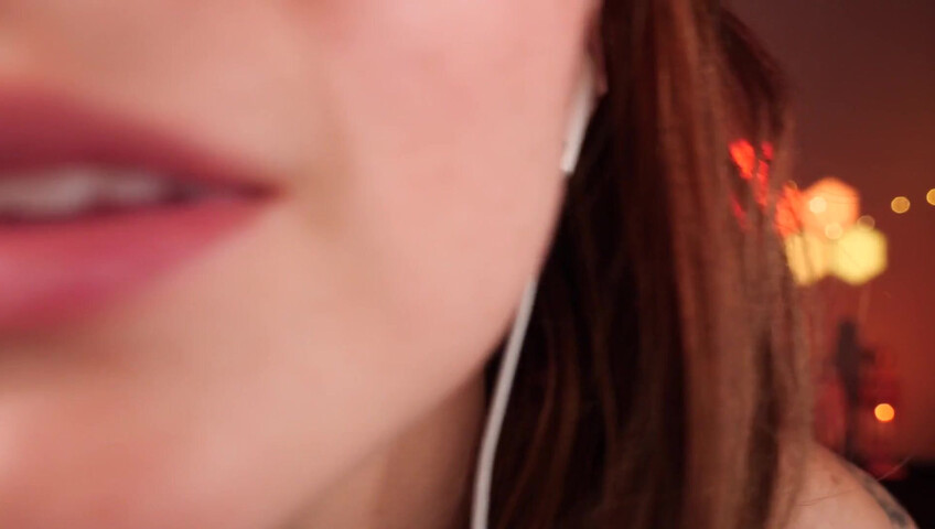 Busy B - Repeating I Love You With Up Close Kisses