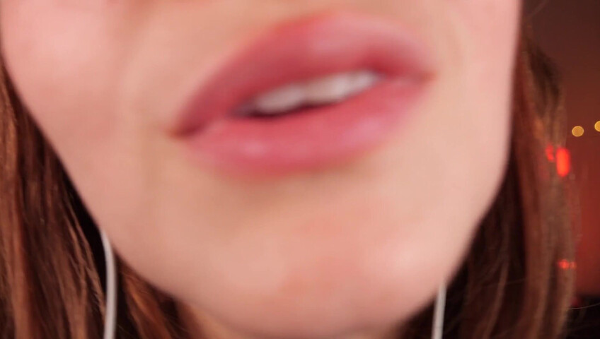 Busy B - Repeating I Love You With Up Close Kisses