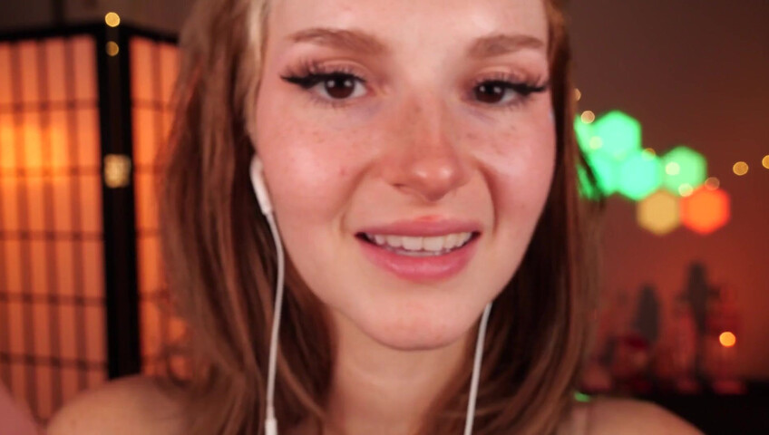 Busy B - Repeating I Love You With Up Close Kisses