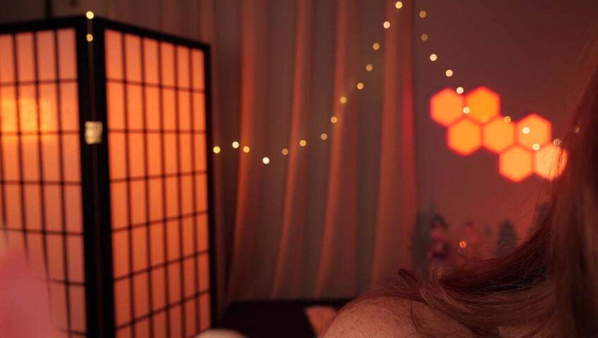 Busy B - Repeating I Love You With Up Close Kisses