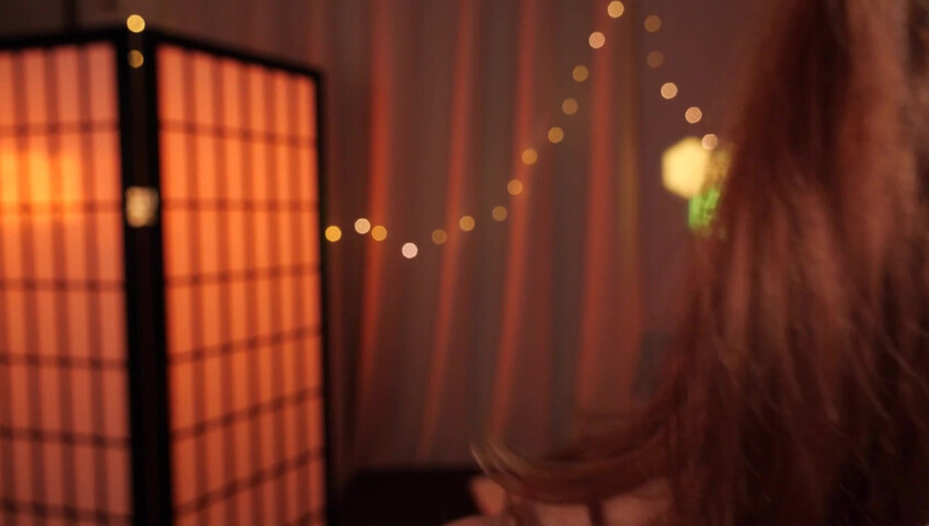 Busy B - Repeating I Love You With Up Close Kisses