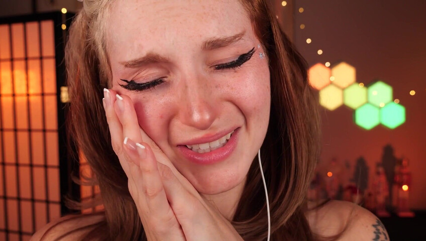 Busy B - Repeating I Love You With Up Close Kisses