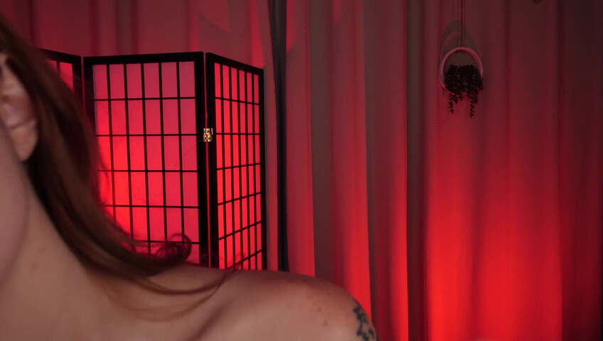 Busy B ASMR - Vampire Eats Your Ears